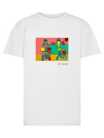 T-shirt da bambino - Secondaria di primo grado