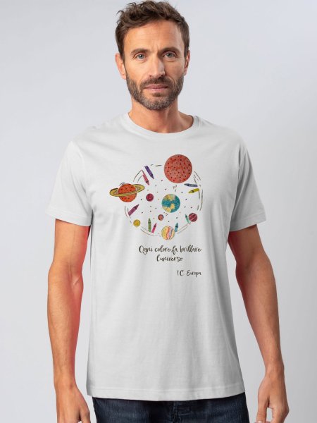 T-shirt Adulto - Primaria